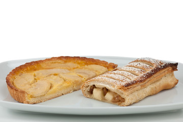 Apfelstrudel