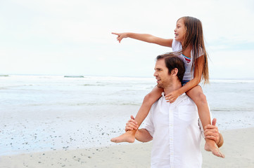 father daughter