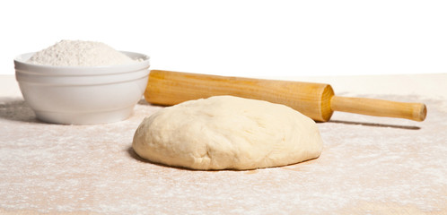 Dough
