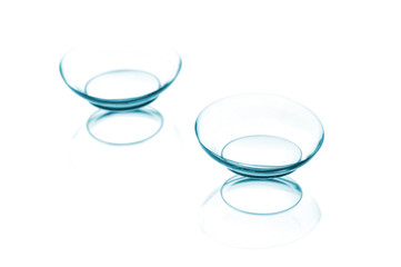 Contact lenses