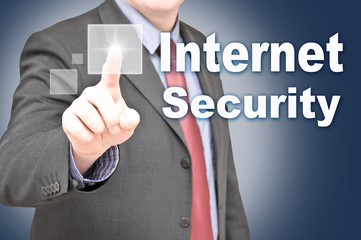 internet Sicherheit