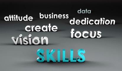 Skills at the Forefront