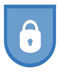 Cadenas dans un blason