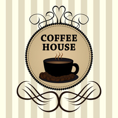 Menu for restaurant, bar, cafe, dining room, coffee house