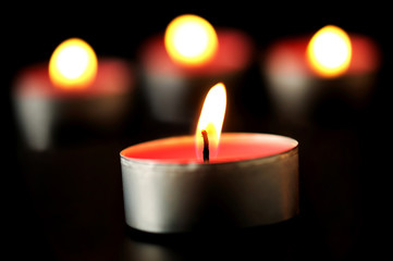 Candles