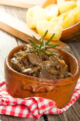 Goulash