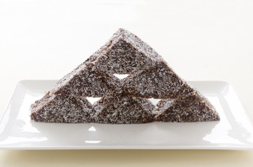 Lamington Stack