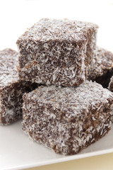 Lamingtons