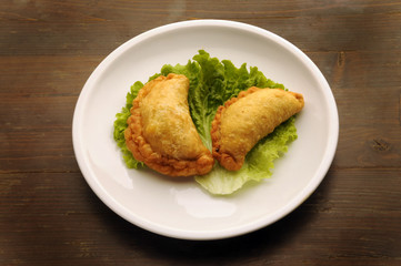 Empanadas