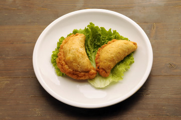 Empanadas