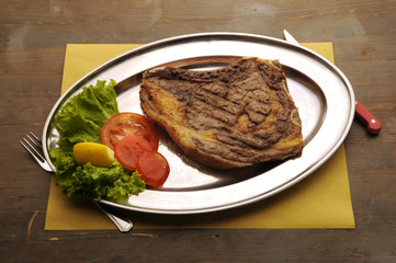 Costilla Антрекот Costata Antrykot אנטרקוט