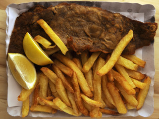 Comida para llevar Takeaway 테이크 아웃