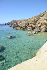 malta, mare