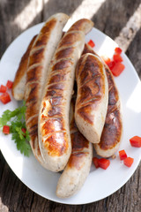 Bratwürstchen