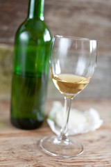 white wine