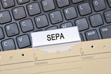 SEPA Standart