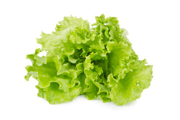 Lettuce salad