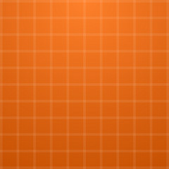 geometric orange background
