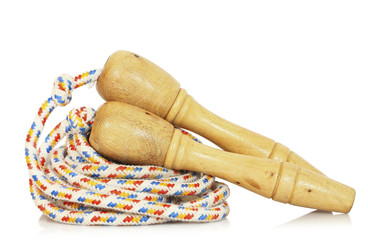 skipping rope