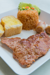 food