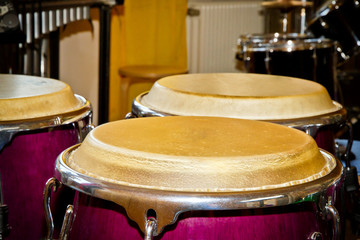 Percussion