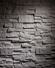 lighting wall brick