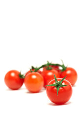 チェリートマト