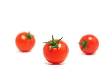 チェリートマト