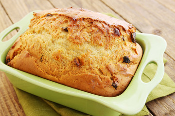 sweet bread