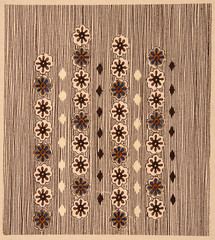hand drawing