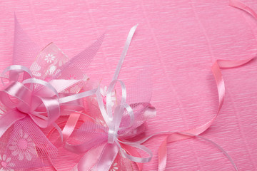 pink ribbon