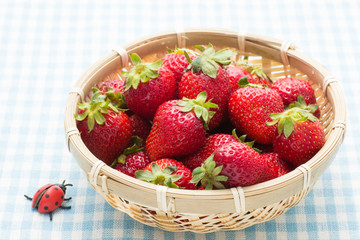 strawberry