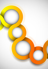 Abstract background