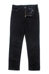 Trousers isolated on the white