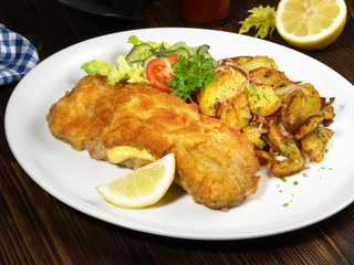 Cordon Bleu