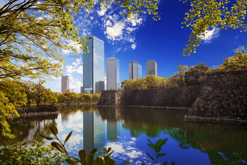 Osaka Garden Jackson Park Chicago