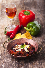 Chili Con Carne