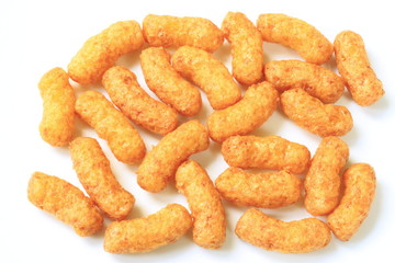 Erdnussflips