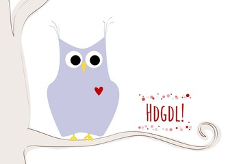 Hdgdl