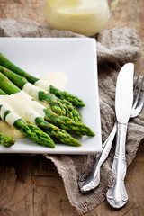Asparagus
