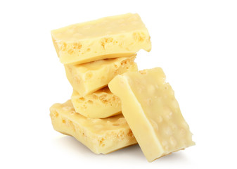 milk chocolate