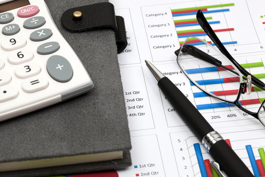 Business research report