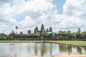 Angor Wat