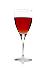 Wine glass