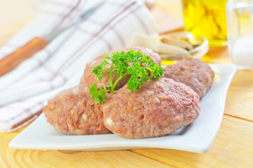cutlets