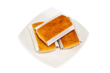 sobaos