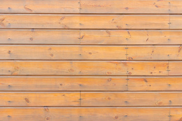 Fototapeta premium The brown wood texture. Background.