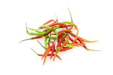 fresh chili