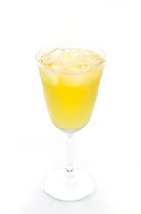 fruits juice