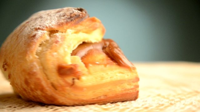 Dulce de leche